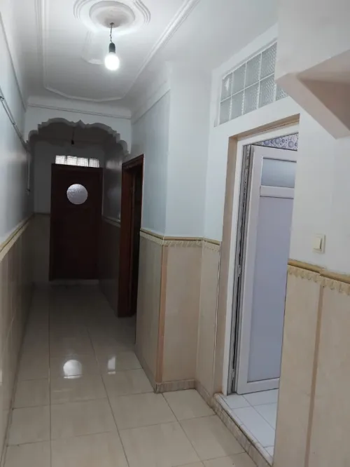 Location Appartement F3 Mostaganem Mostaganem