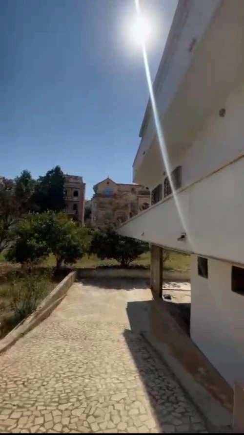 Vente Villa Alger Birkhadem