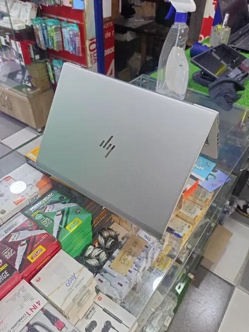 Pc portable hp 