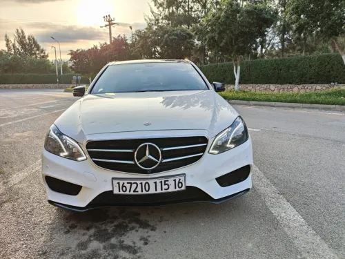 Mercedes E250 2015 E250