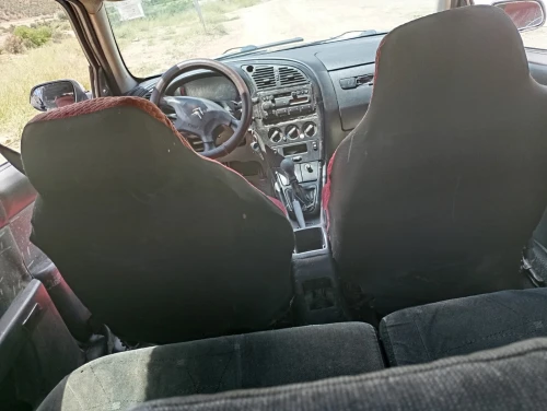 Citroen Xsara 2001 Xsara