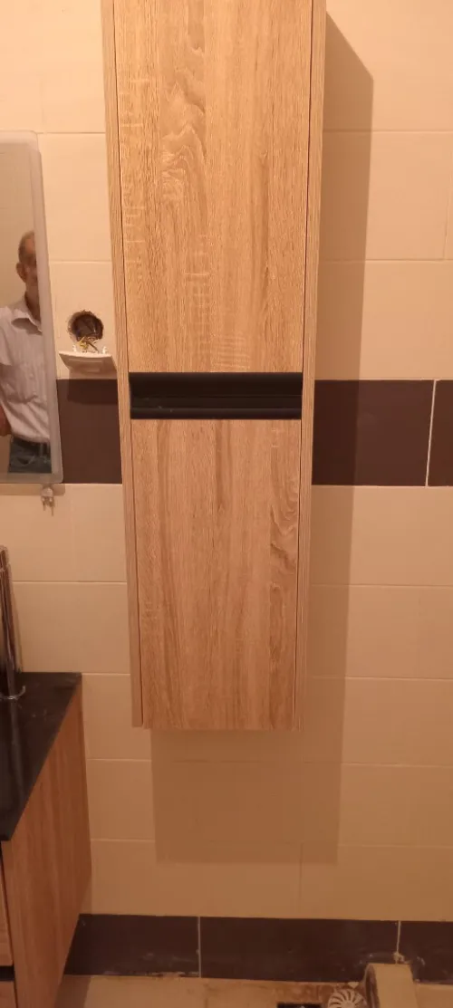 Menuiserie ambulant 