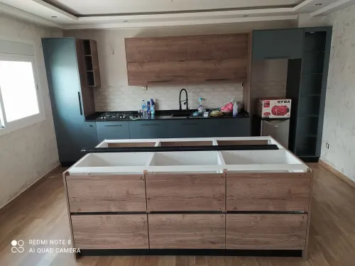 Menuiserie ambulant 