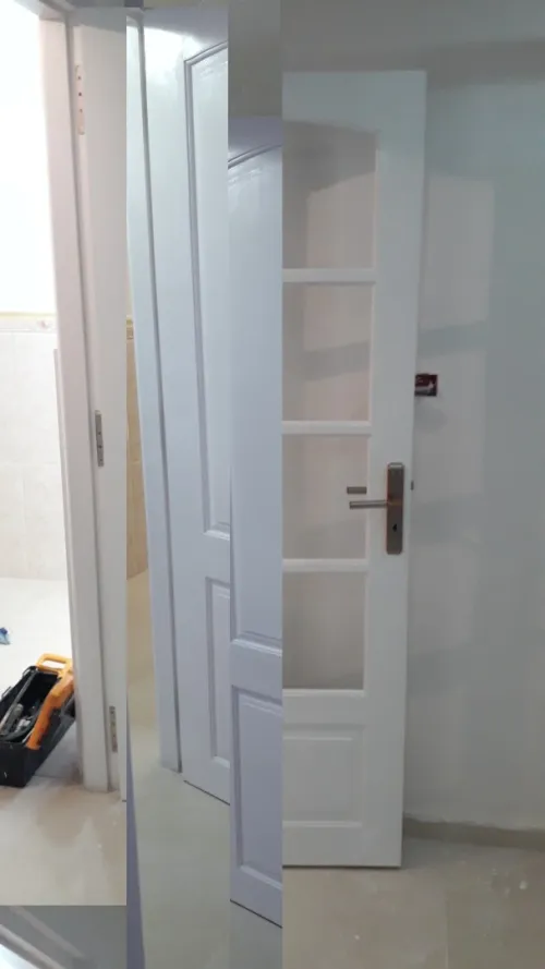 menuisier vernisseur a domicile