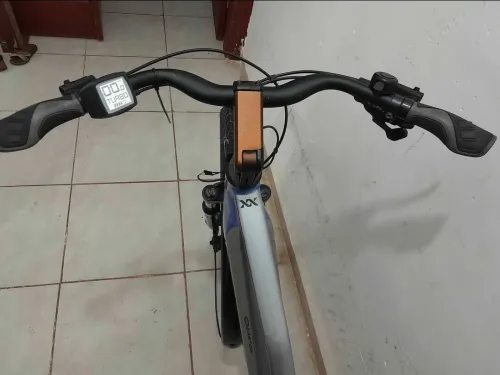 Vélo électrique suisse