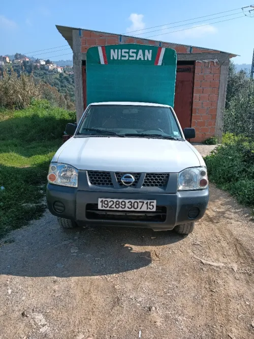 Nissan Bachi 2007 Bachi