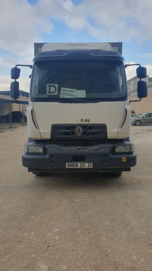 Renault 2021 2021