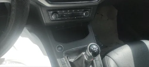 Seat Ibiza 2018 High Facelift