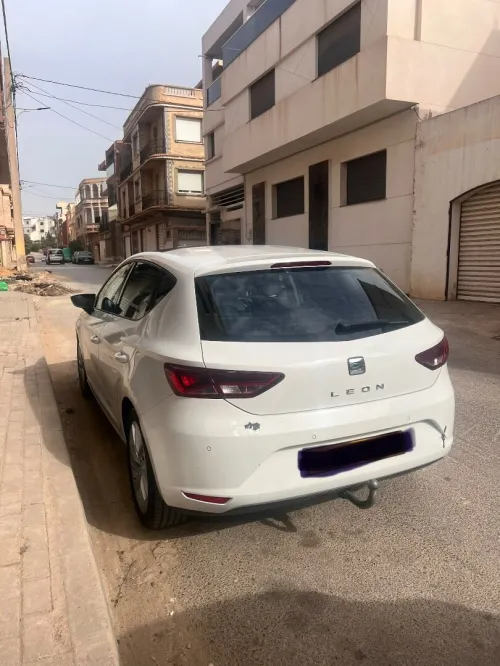 Seat Leon 2017 Leon