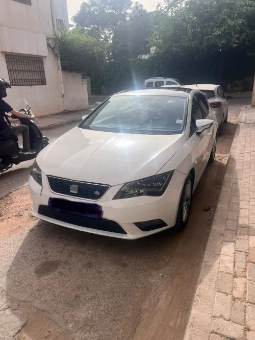Seat Leon 2017 Leon