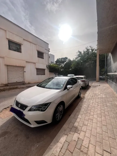 Seat Leon 2017 Leon