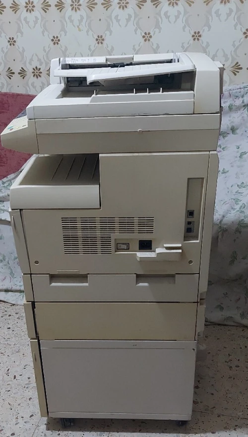 Xerox 5020