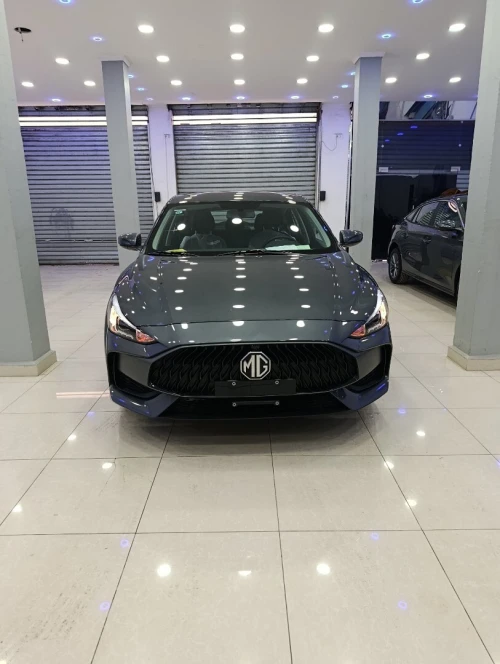 MG 5 2026 