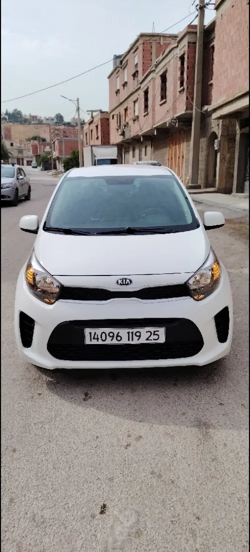 Kia Picanto 2019 LX Start
