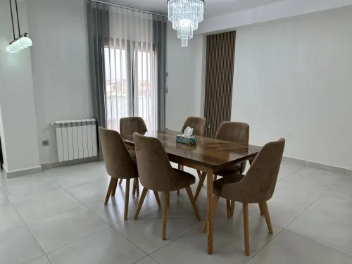 Vente Appartement F3 Alger Mohammadia