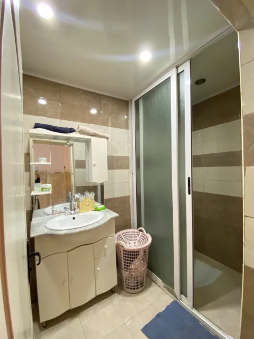 Vente Appartement F4 Tizi Ouzou Tizi ouzou
