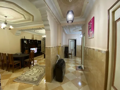 Vente Appartement F4 Tizi Ouzou Tizi ouzou