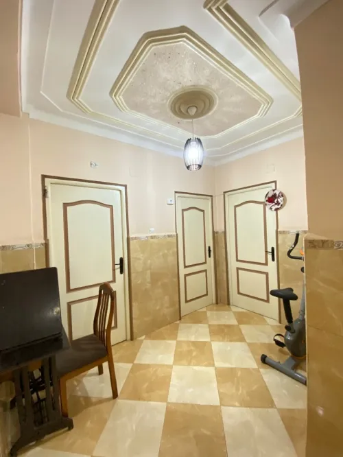 Vente Appartement F4 Tizi Ouzou Tizi ouzou