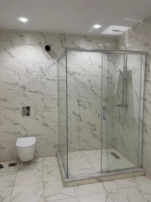 Vente Appartement F4 Alger El achour