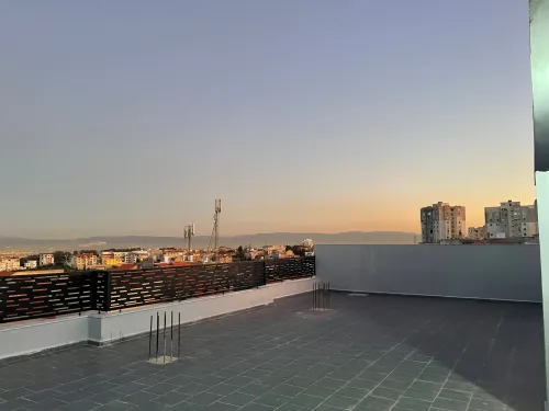 Vente Appartement F4 Alger El achour