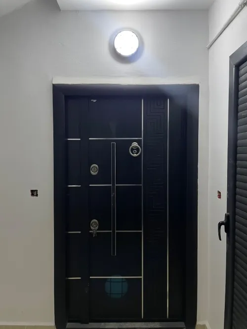 Vente Appartement F4 Alger El achour