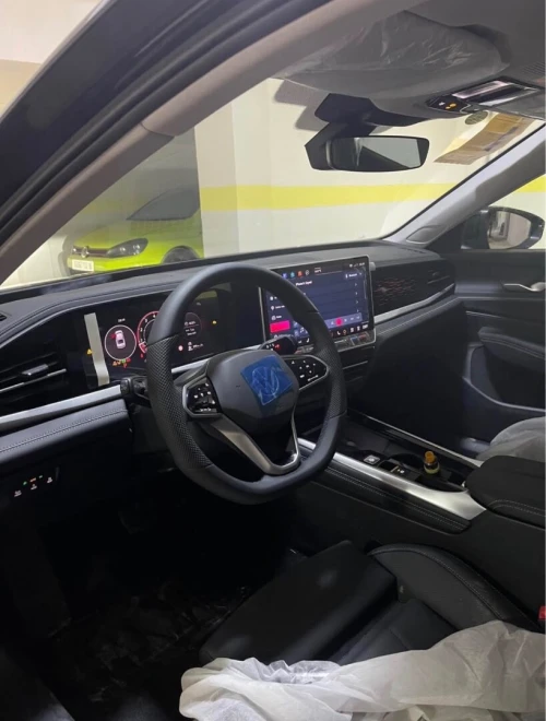 Volkswagen Passat 2025 R Line