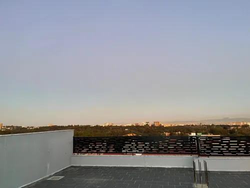 Vente Appartement F4 Alger El achour