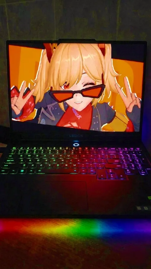 LENOVO LEGION 7 PRO 2025/ULTRA 9-275HX/RAM 32GB/ 2TB /NVIDIA RTX 5080 16GB/ECRAN 16 OLED 2K 240HZ