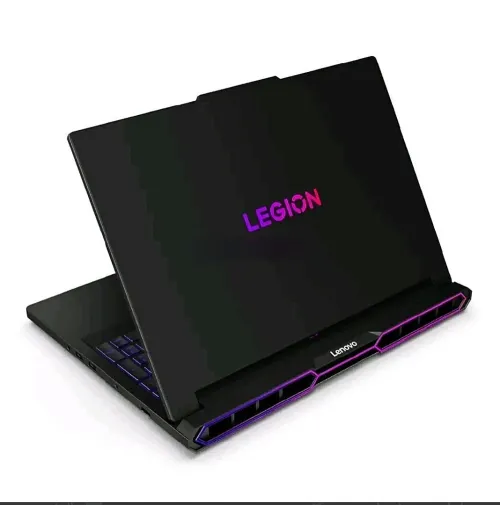 LENOVO LEGION 7 PRO 2025/ULTRA 9-275HX/RAM 32GB/ 2TB /NVIDIA RTX 5080 16GB/ECRAN 16 OLED 2K 240HZ