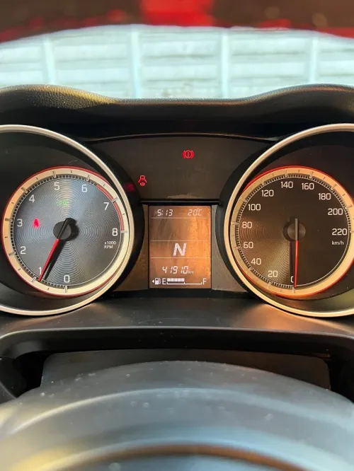 Suzuki Swift 2022 Swift