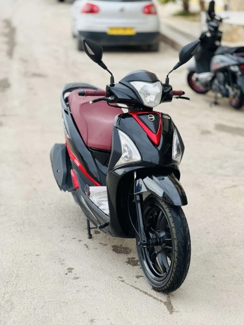 Sym St150 2024