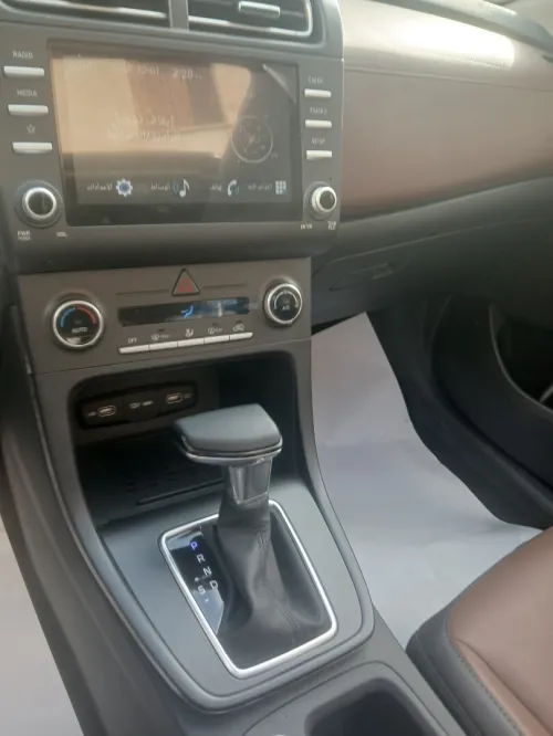 Hyundai Krita 2025 Panorama