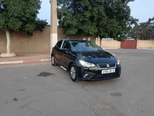 Seat Ibiza 2018 STYLE