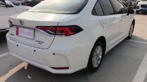 Toyota Corolla 2024 