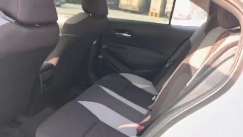 Toyota Corolla 2024 