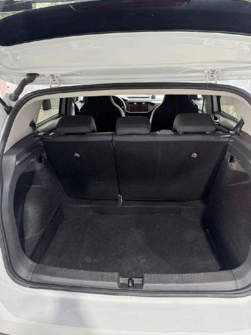 Volkswagen T-Cross 2023 
