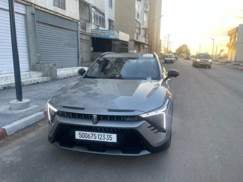 Bestune B70S 2023 