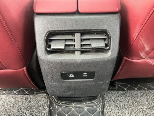 Jetour  X70 PLUS 2025 