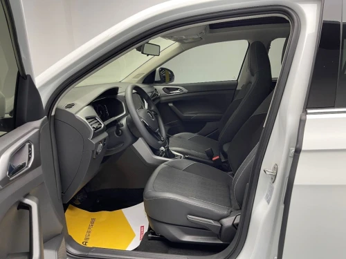 Volkswagen T-Cross 2023 Comfort