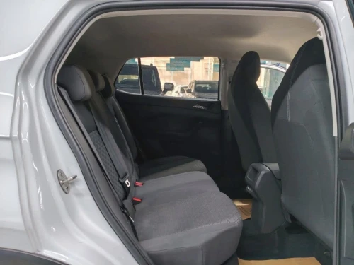 Volkswagen T-Cross 2023 