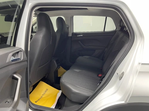 Volkswagen T-Cross 2023 Comfort