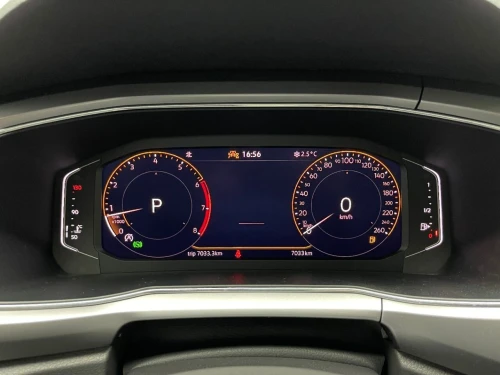 Volkswagen T-Cross 2023 Comfort