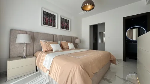 Vente Appartement F4 Alger Dely brahim 8