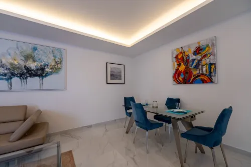 Vente Appartement F5 Alger Cheraga