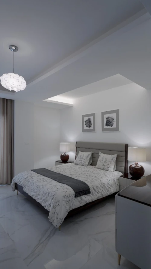 Vente Appartement F4 Alger Cheraga