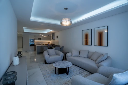 Vente Appartement F4 Alger Dely brahim 4