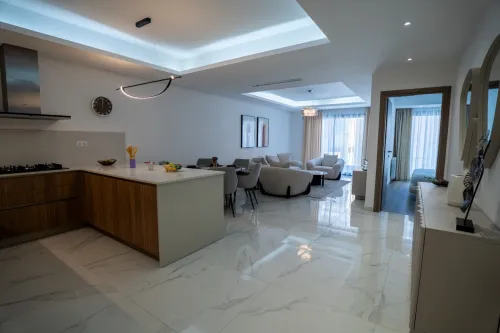 Vente Appartement F4 Alger Dely brahim