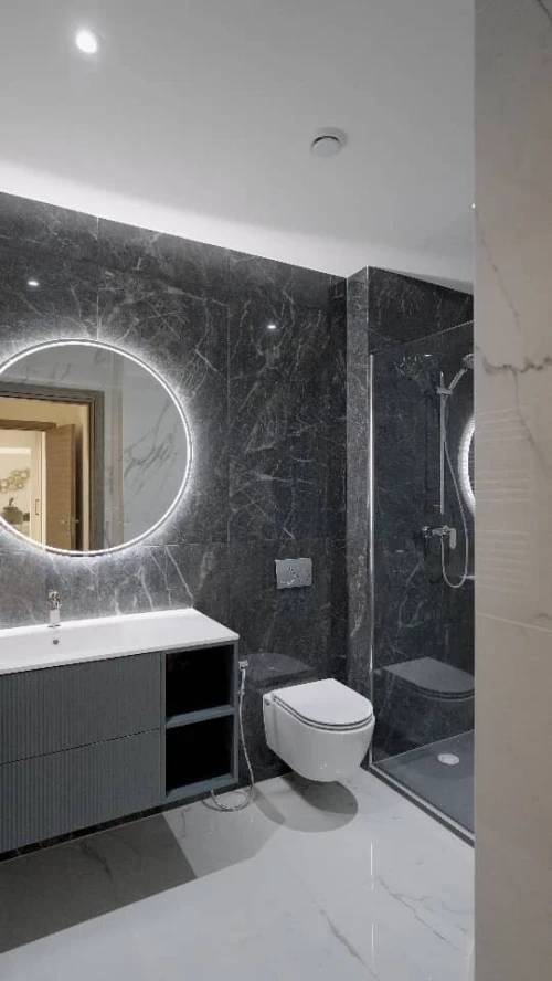 Vente Appartement F5 Alger Cheraga