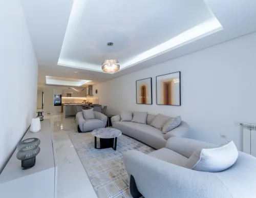 Vente Appartement F4 Alger Dely brahim