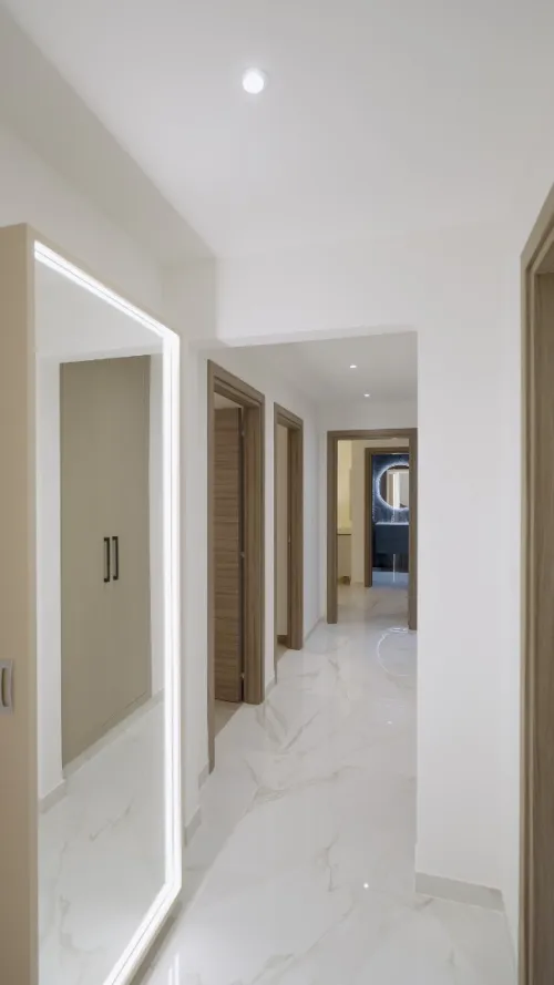 Vente Appartement F4 Alger Cheraga